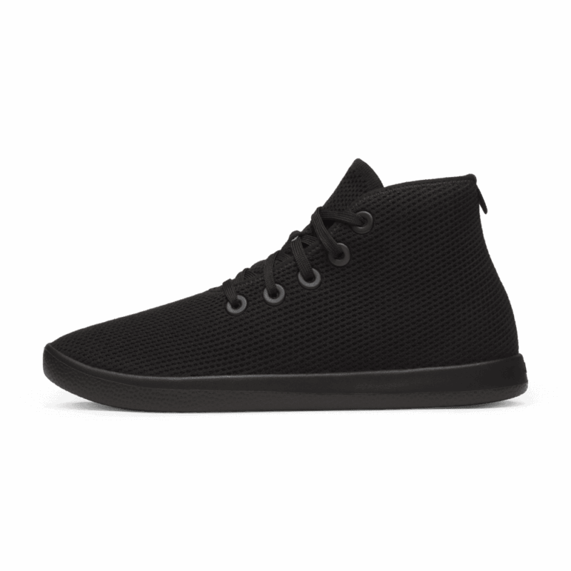 Women's Tree Topper - Natural Black (Natural Black Sole)