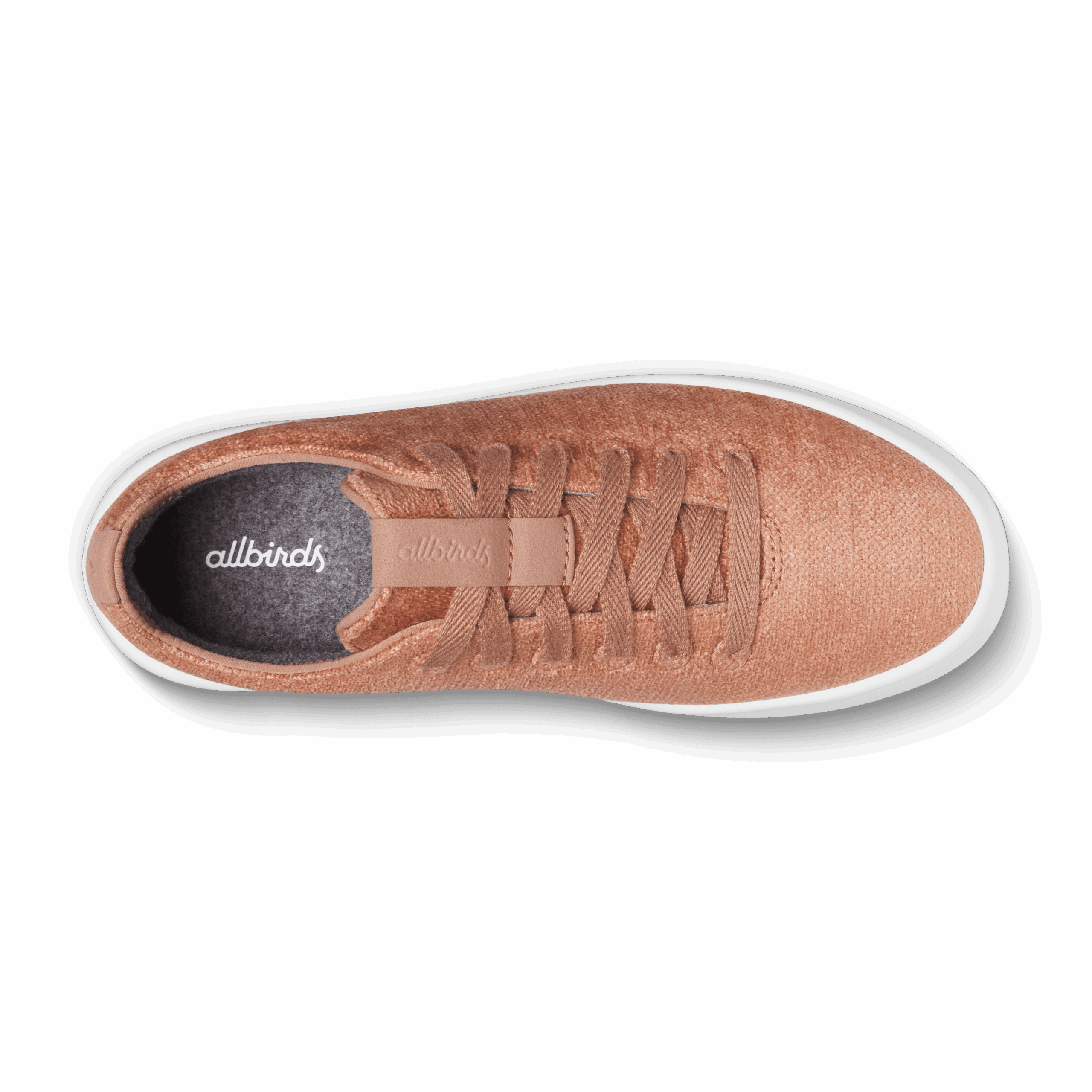 Women's Cruiser Velvet - Sienna Blush (Blizzard Sole) - Image 3