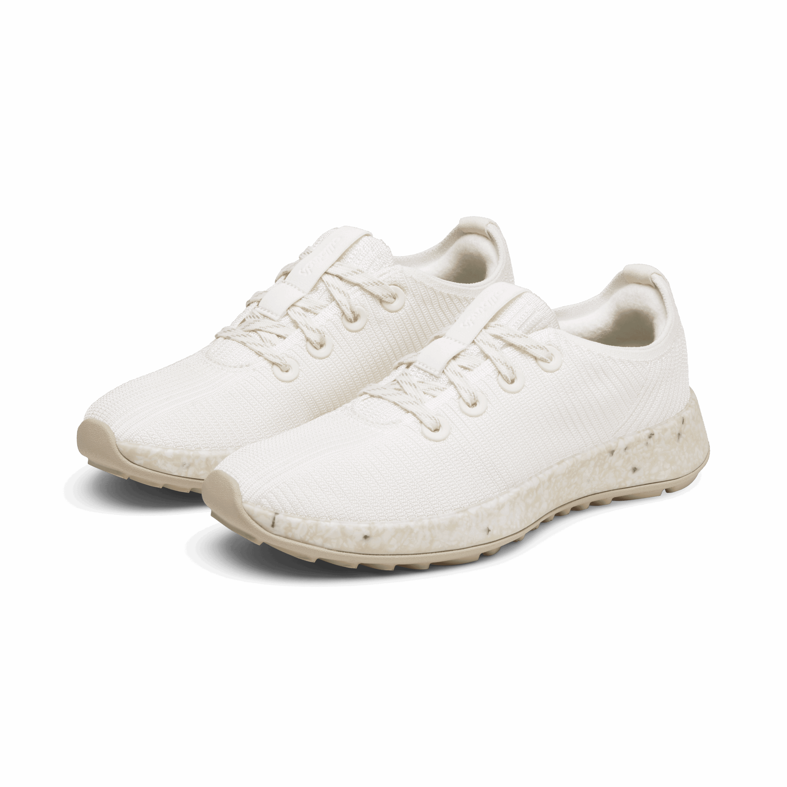 Men's Runner NZ Remix - Natural White (Natural White Sole) - Image 5