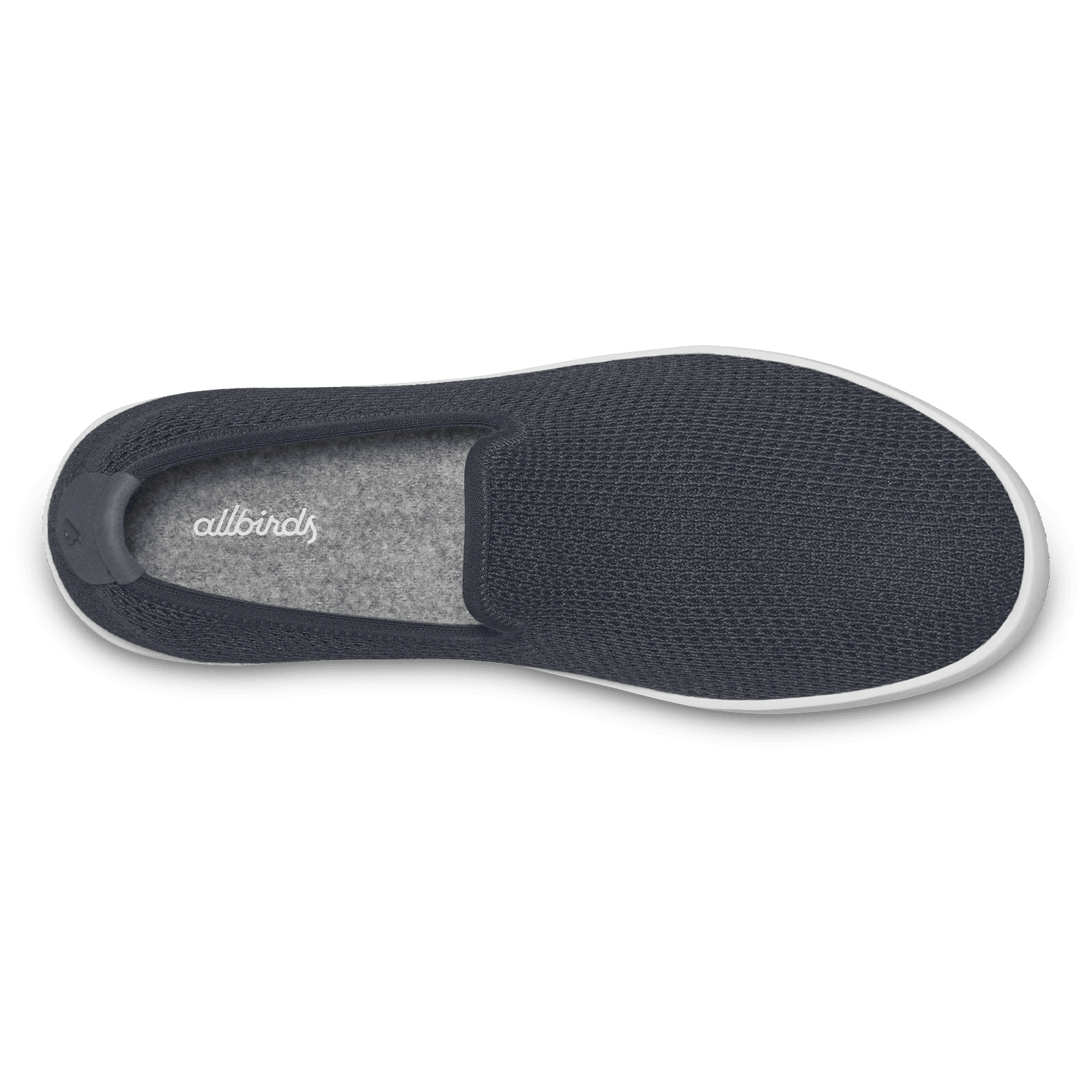 Men's Tree Lounger - Navy Night (White Sole) - Image 3