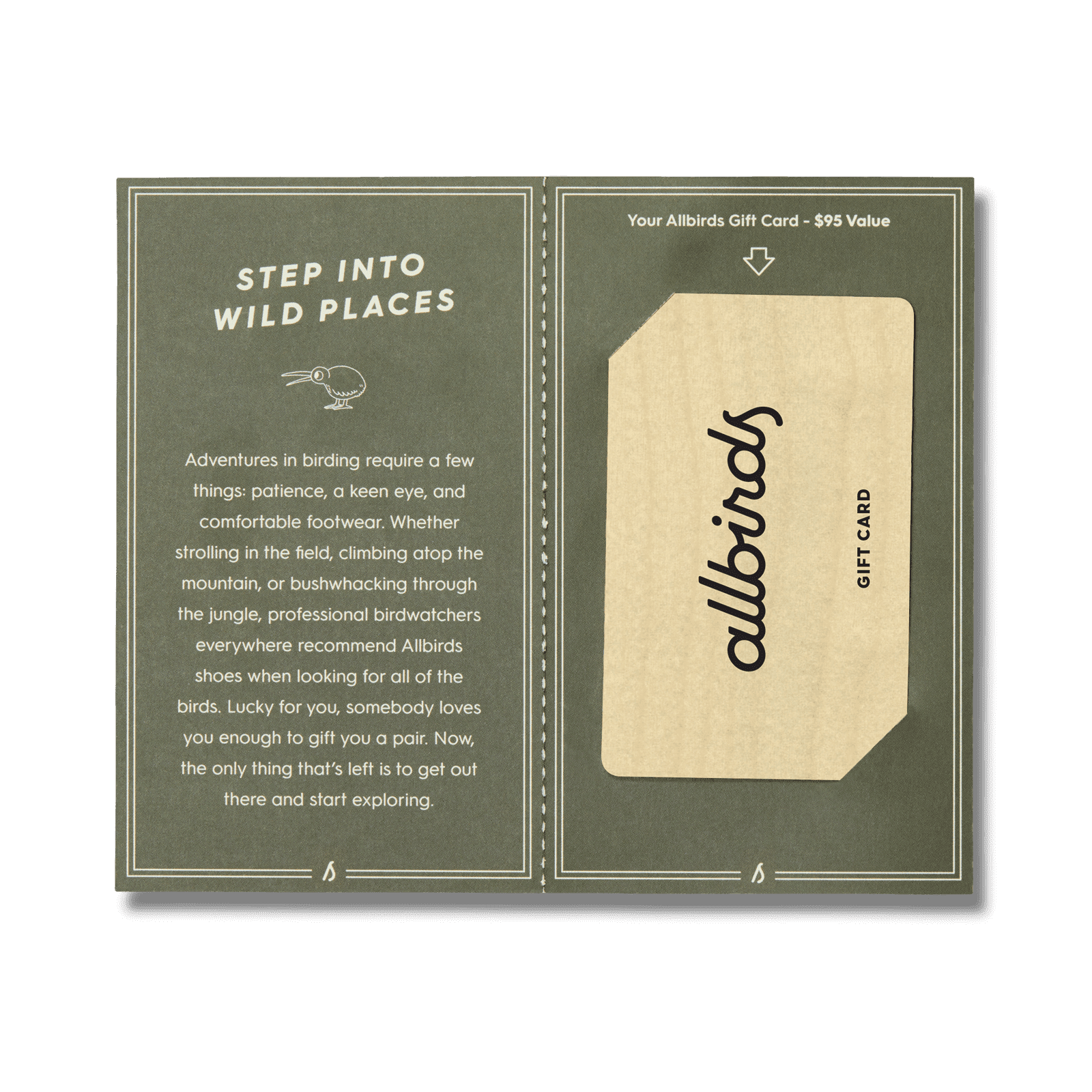 Physical Gift Cards - Physical Gift Card - Image 6