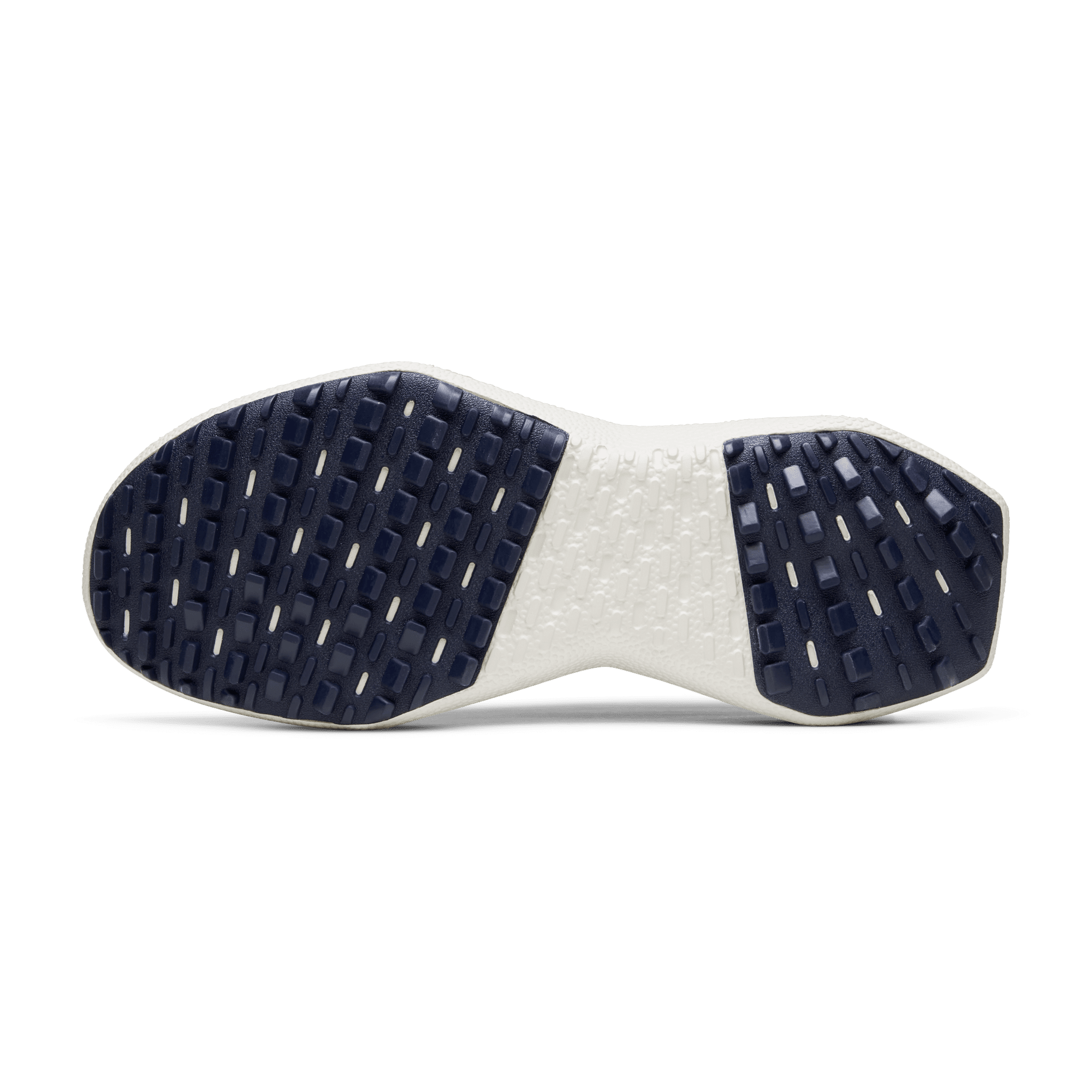 Women's Tree Dasher 2 - Utility - Blizzard/Deep Navy (Natural White Sole) - Image 4