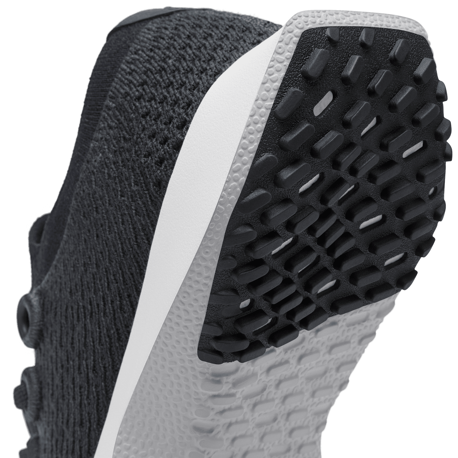 Women's Tree Dasher 2 - Natural Black (Blizzard Sole) - Image 4