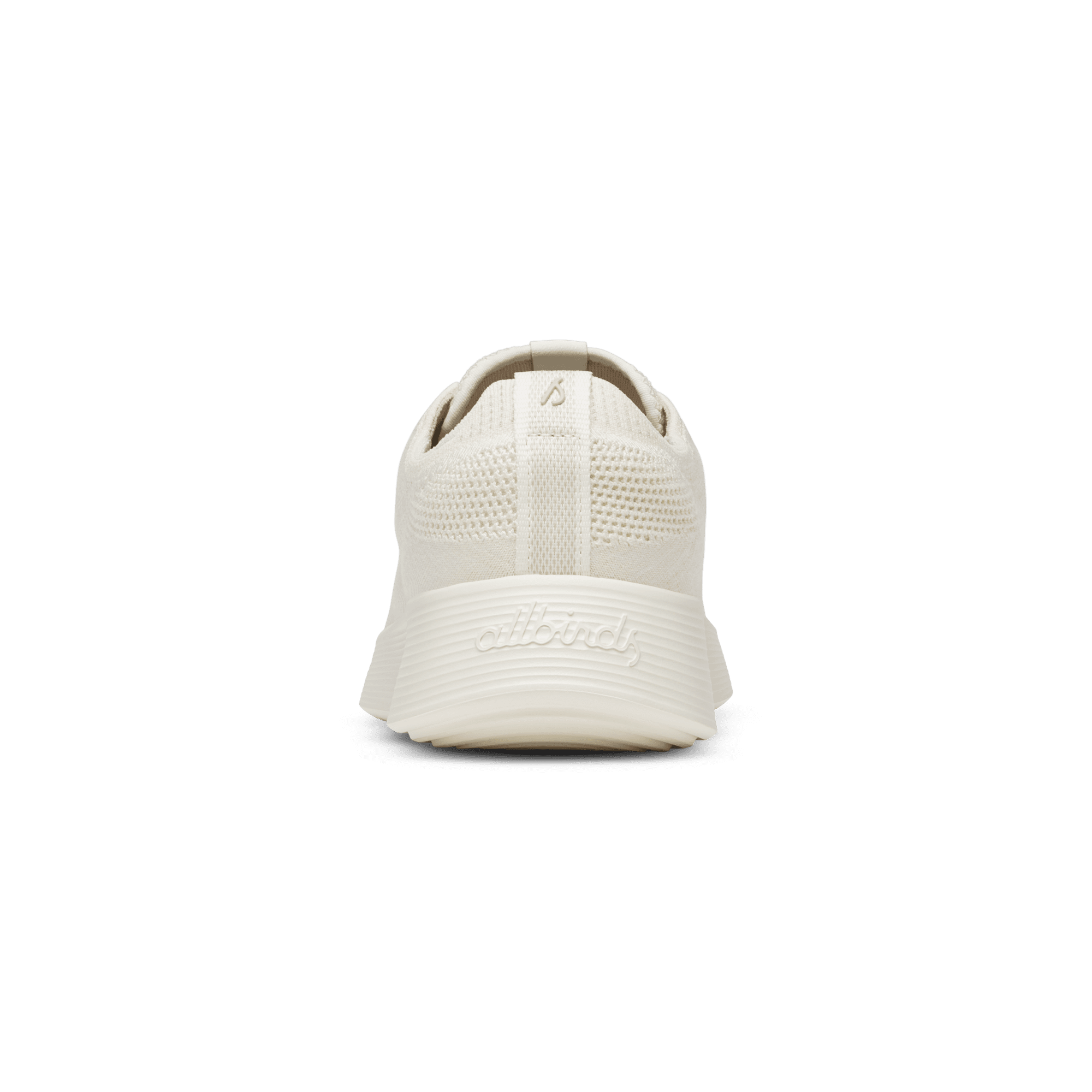 Women's Tree Runner Go - Stony Cream (Stony Cream Sole) - Image 2