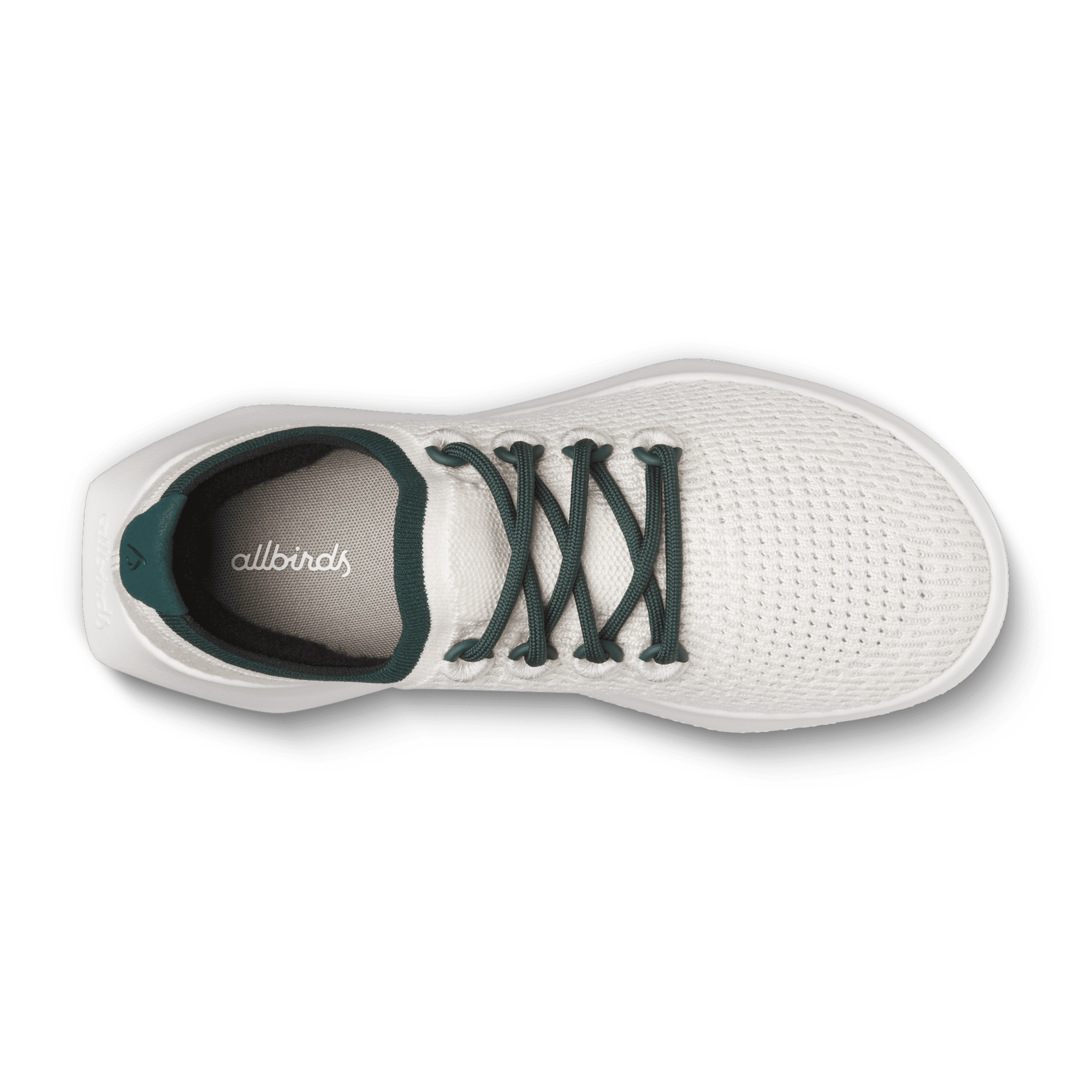 Women's Tree Dasher 2 - Twilight White/Twilight Teal (Blizzard Sole) - Image 3