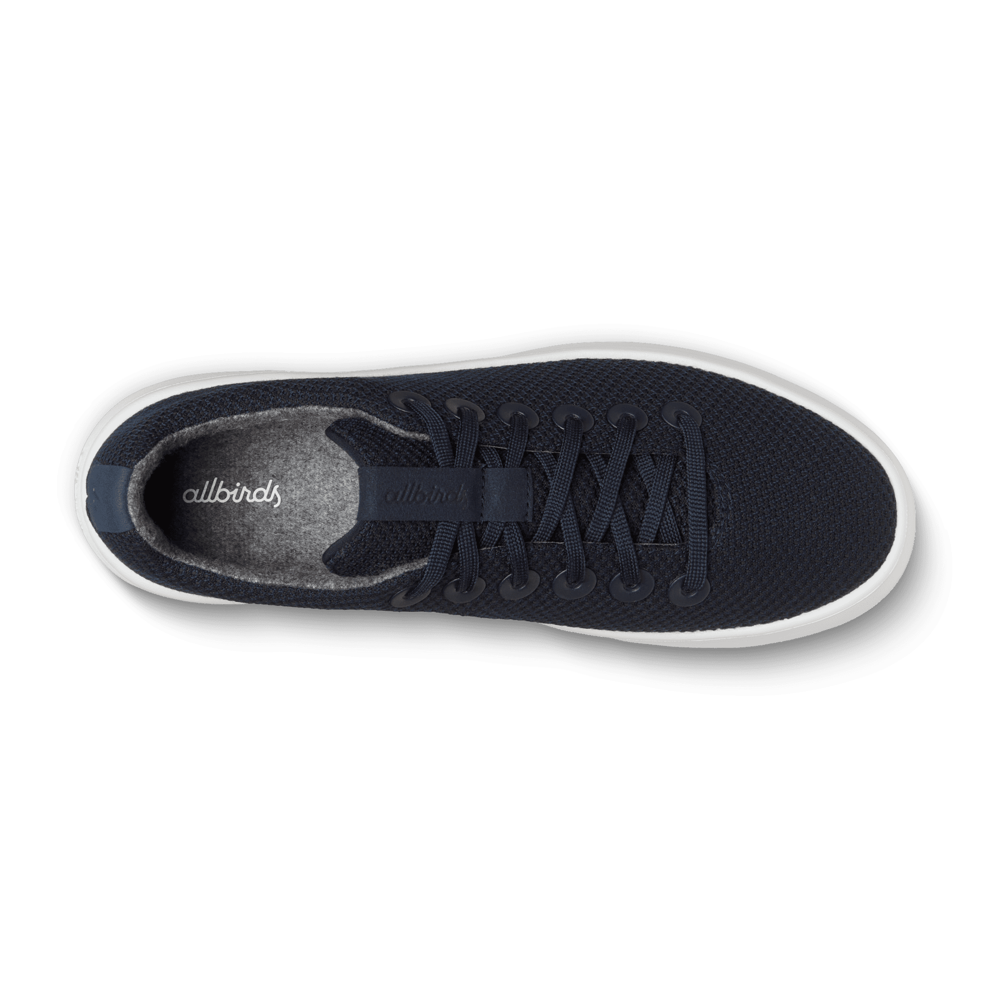 Men's Cruiser - Dark Navy (Blizzard Sole) - Image 3