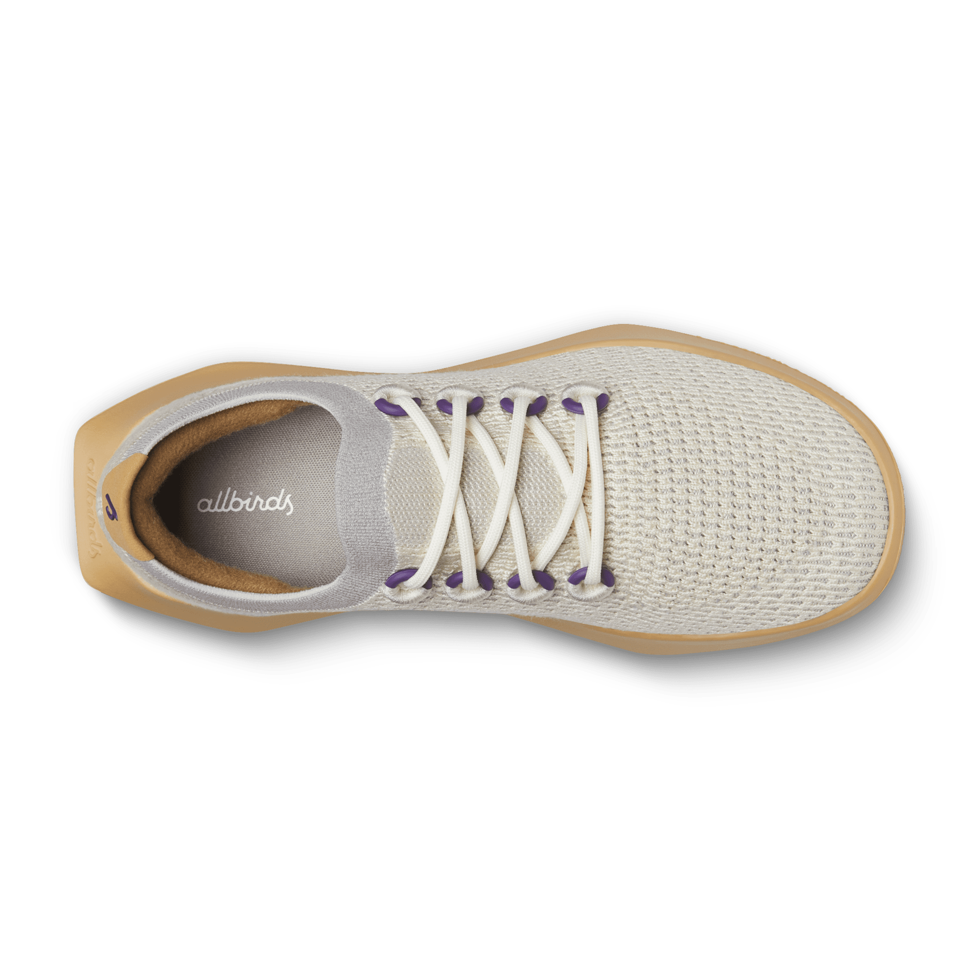 Men's Tree Dasher 2 - Stony Cream (Stony Beige Sole) - Image 3