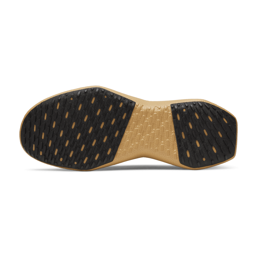 Women's Wool Dasher Mizzle - Natural Black/Chasm Teal (Stony Beige Sole) - Image 4