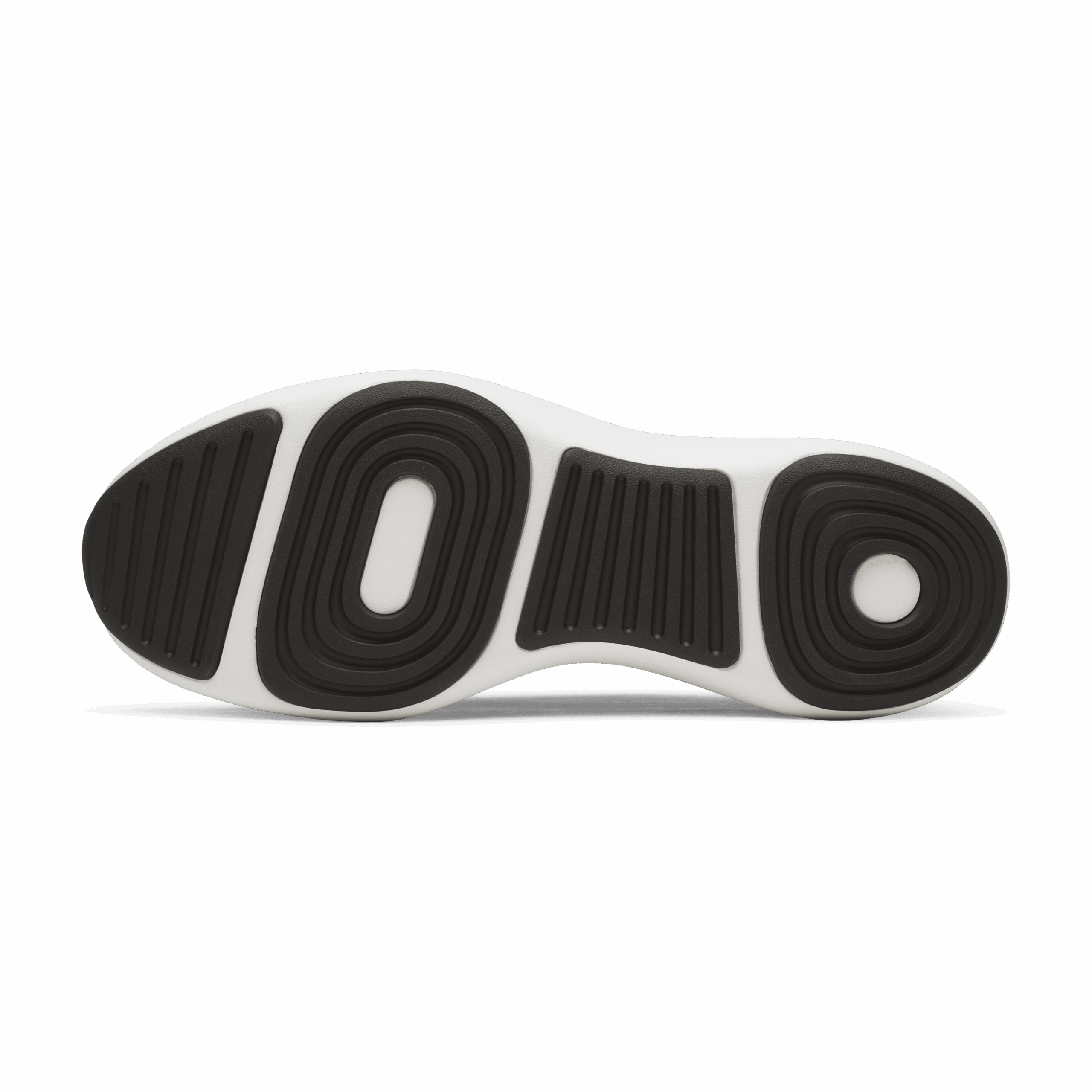 Women's Wool Strider - Dark Navy (Blizzard Sole) - Image 4