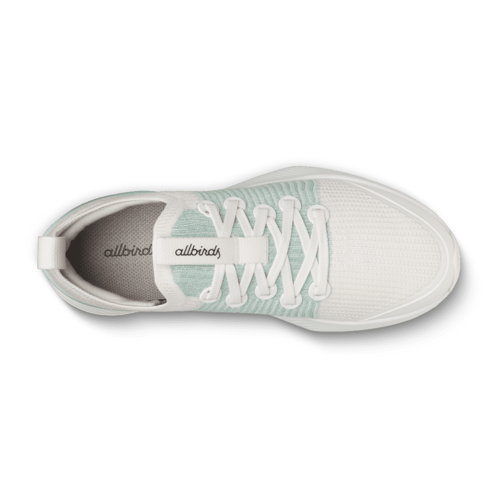 Women's Tree Glider - Twilight White/Lux Liberty (Blizzard Sole) - Image 3