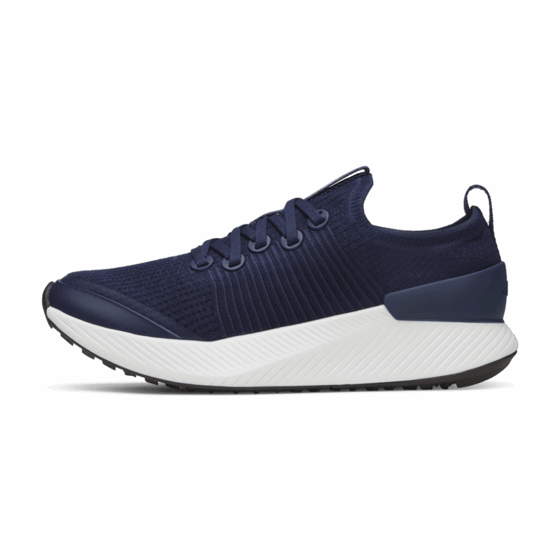 Women's Tree Glider - Deep Navy (Blizzard Sole)