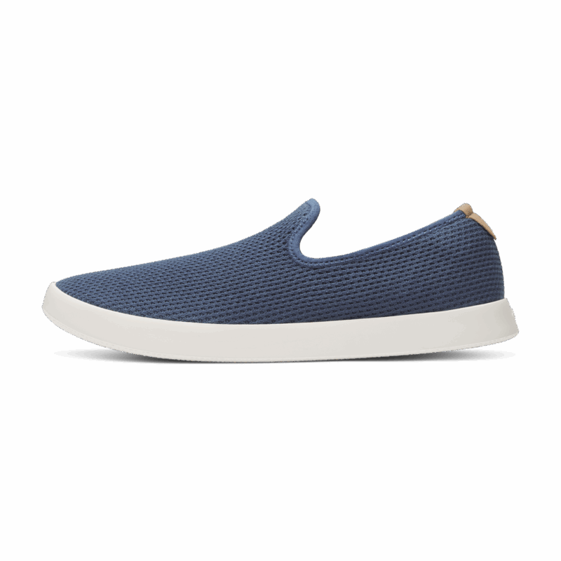 Women's Tree Lounger - Hanami Night (Natural White Sole)