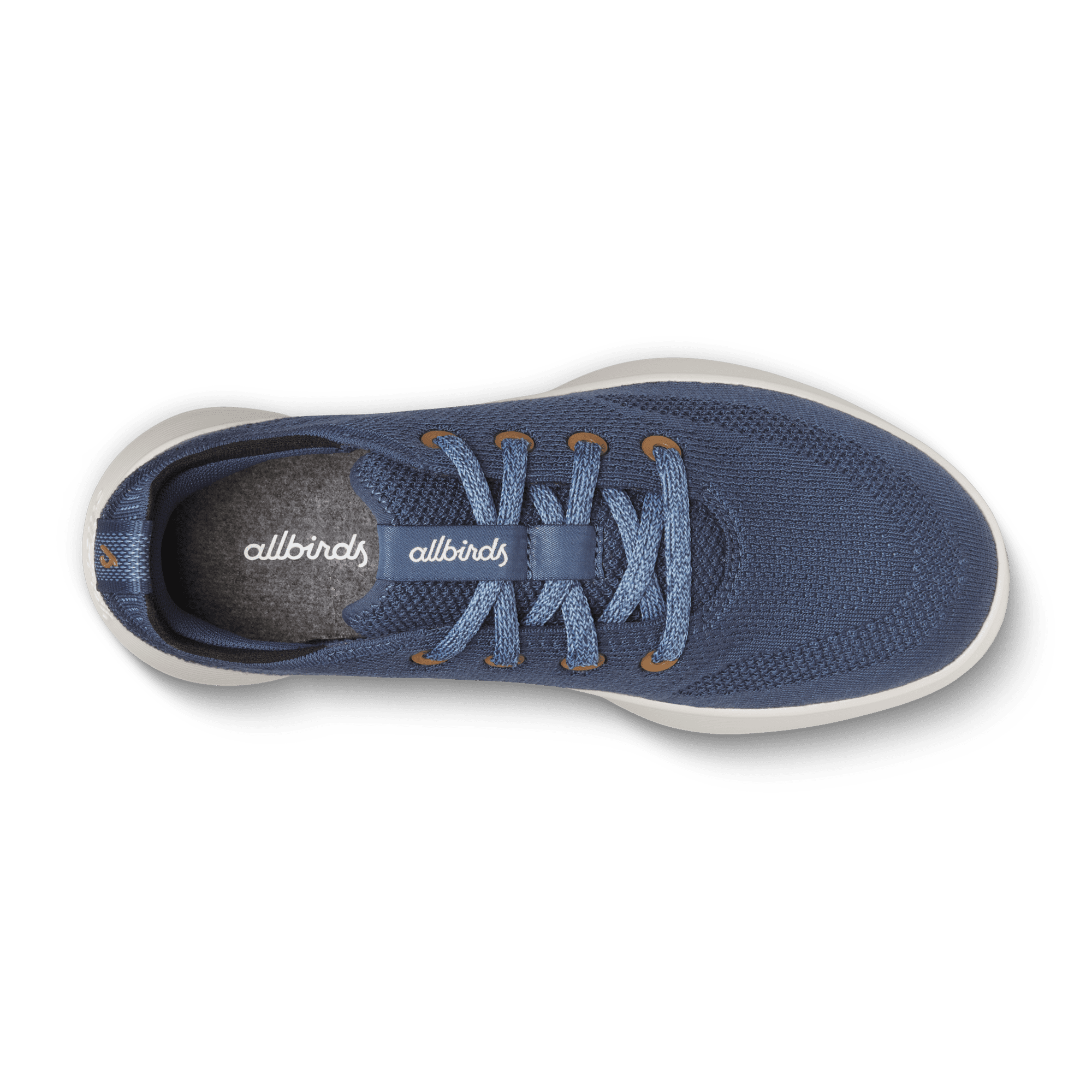 Women's Tree Runner Go - Hanami Night (Natural White Sole) - Image 3