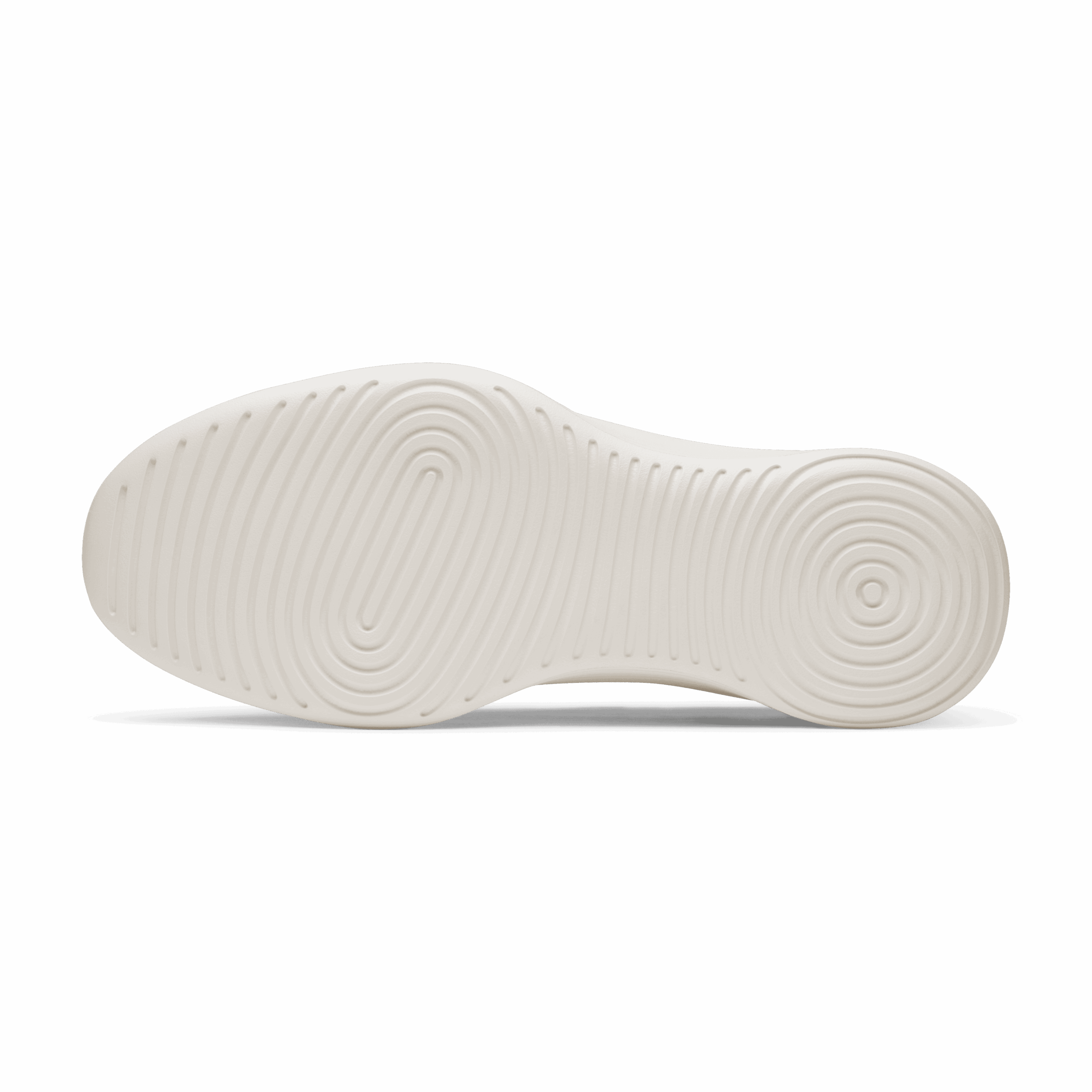 Women's Wool Runner NZ - Natural White (Natural White Sole) - Image 4