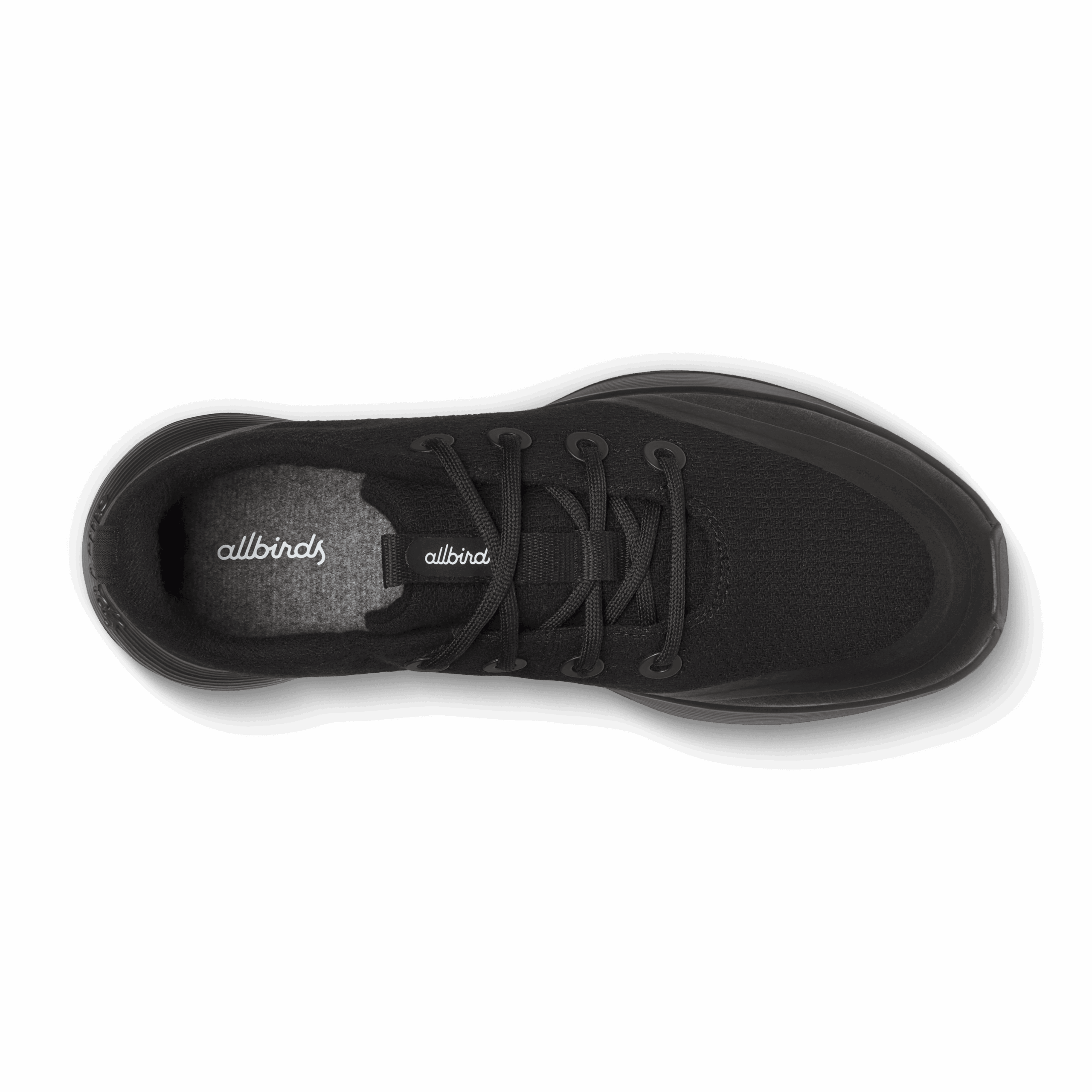 Men's Runner Protect - Natural Black (Natural Black Sole) - Image 3