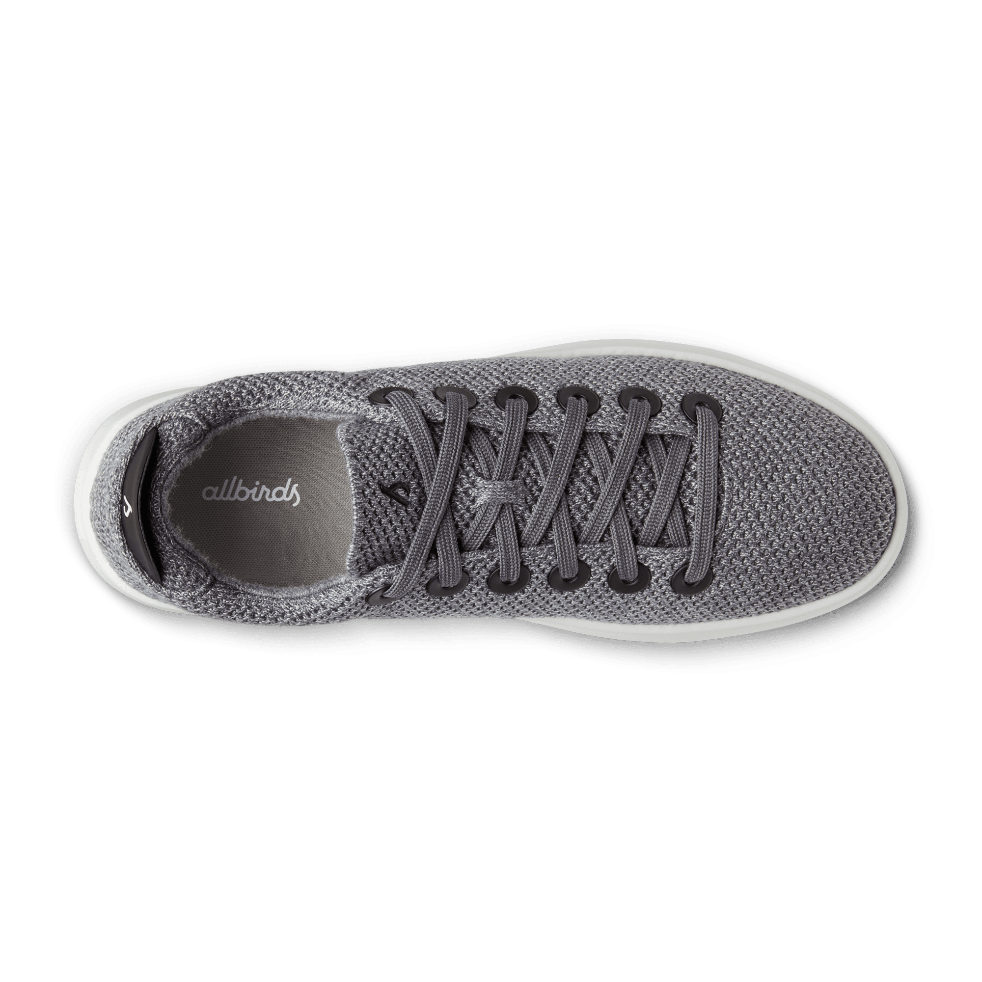 Women's Tree Piper - Stormy Grey (Barely Grey Sole) - Image 3