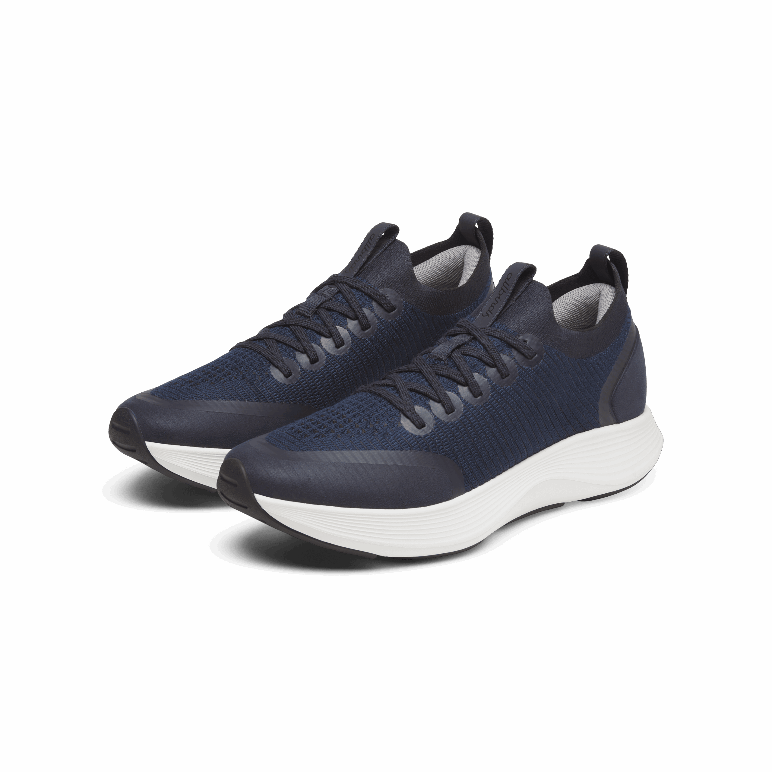 Women's Strider - Dark Navy (Blizzard Sole) - Image 5