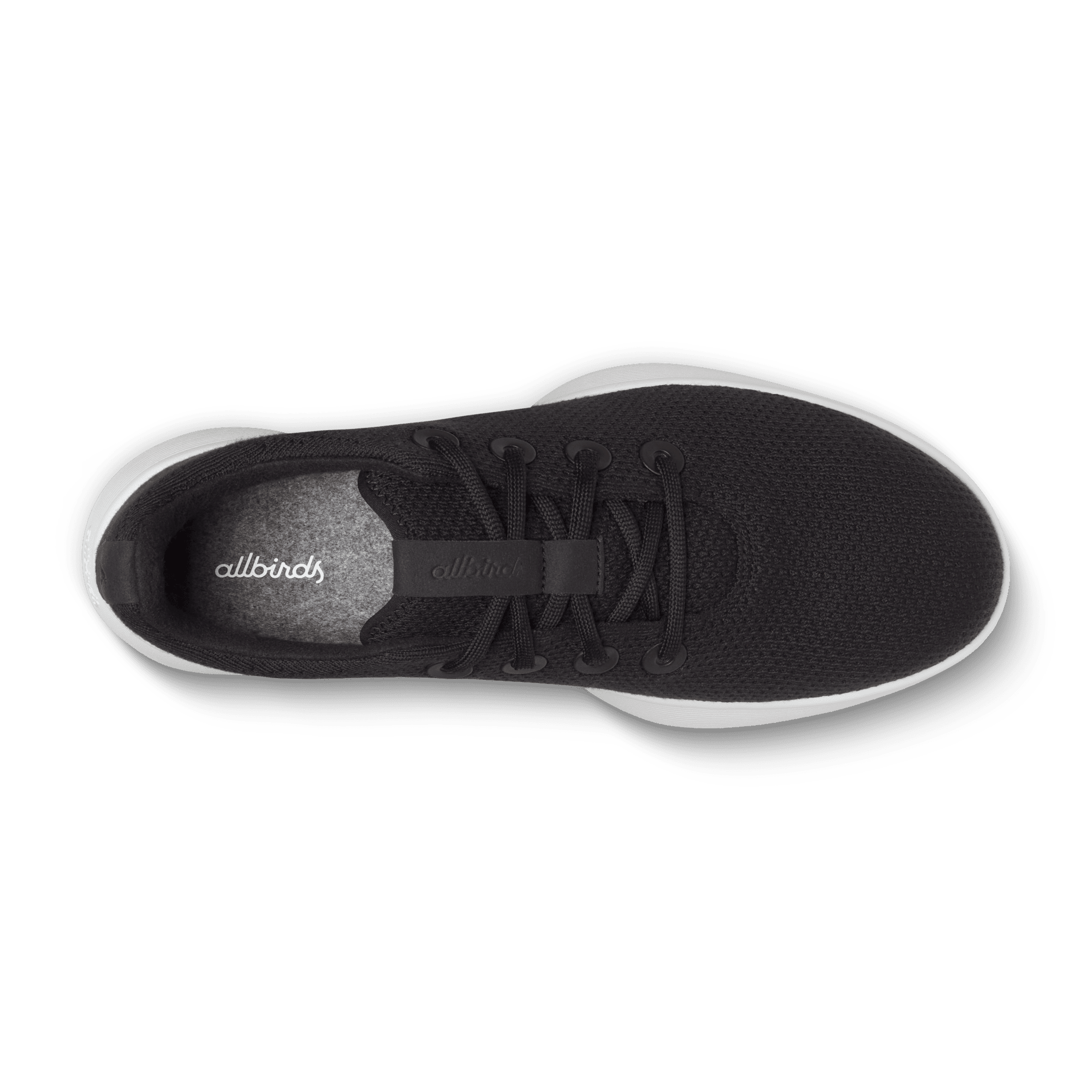 Men's Tree Runner NZ - Natural Black (Blizzard Sole) - Image 3