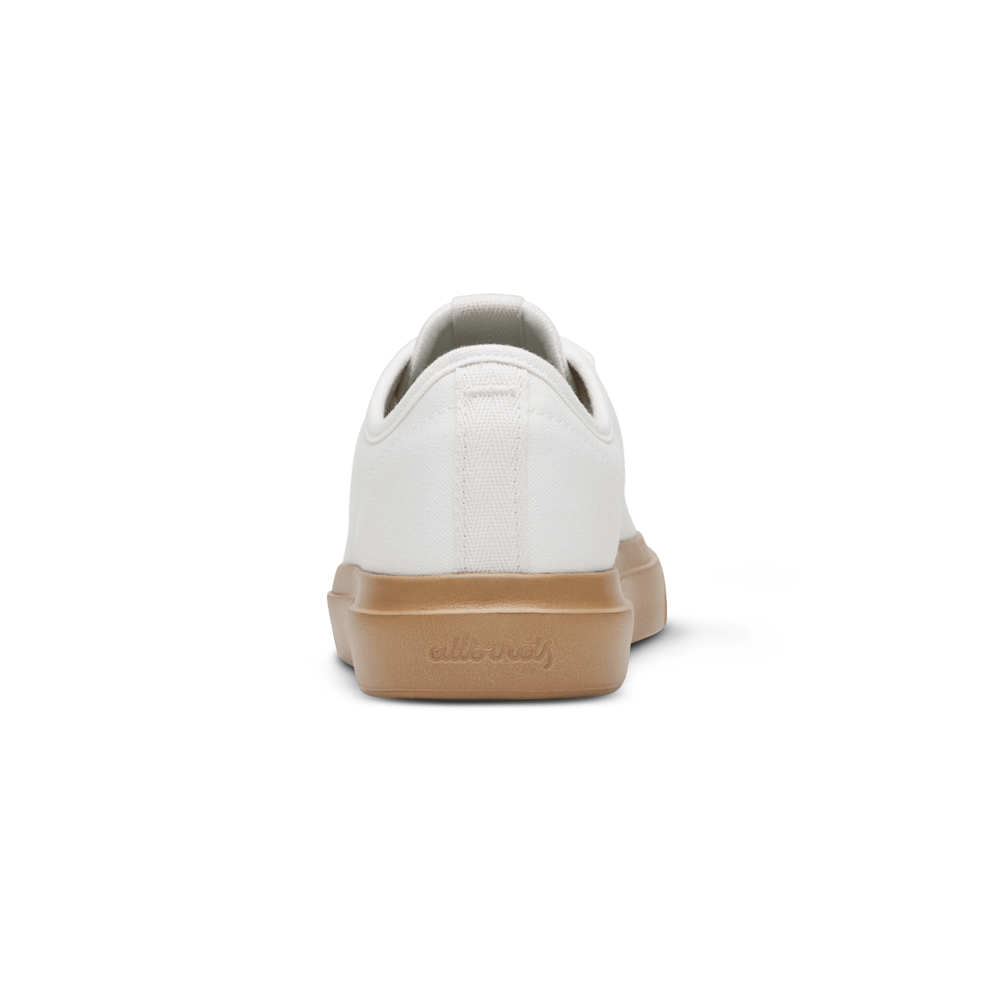 Men's Canvas Piper - Blizzard (Bark Brown Sole) - Image 2