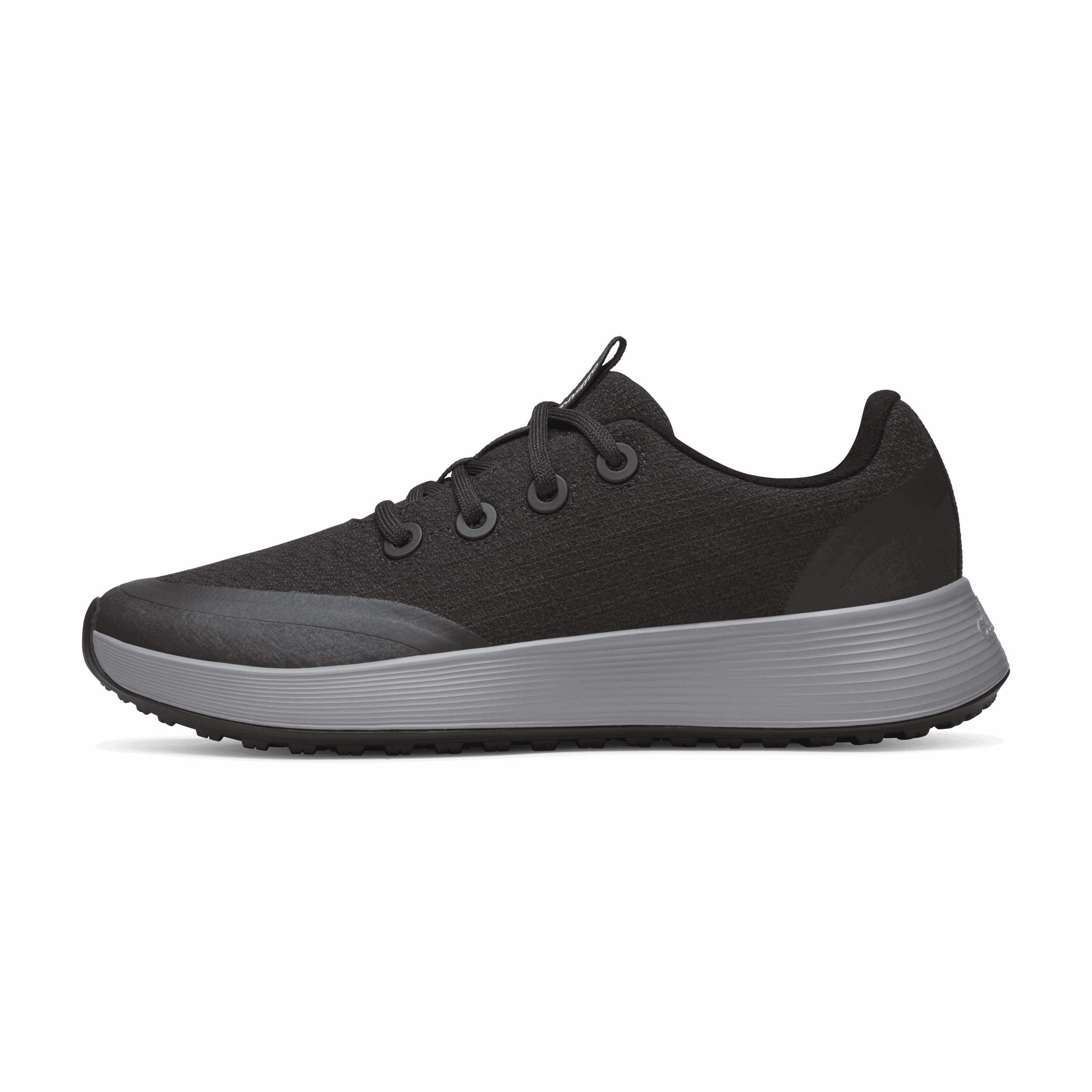 Men's Runner Protect - Dark Grey (Medium Grey Sole)