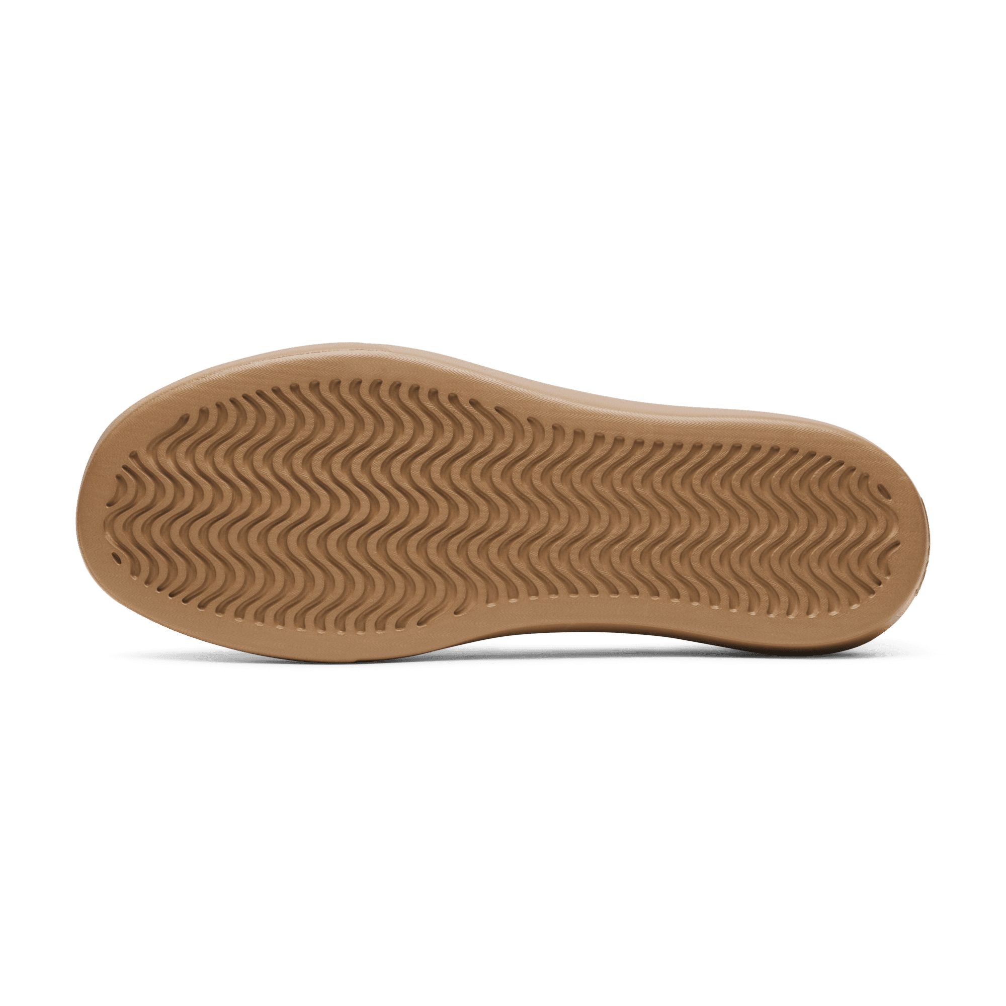 Men's Canvas Piper - Blizzard (Bark Brown Sole) - Image 4