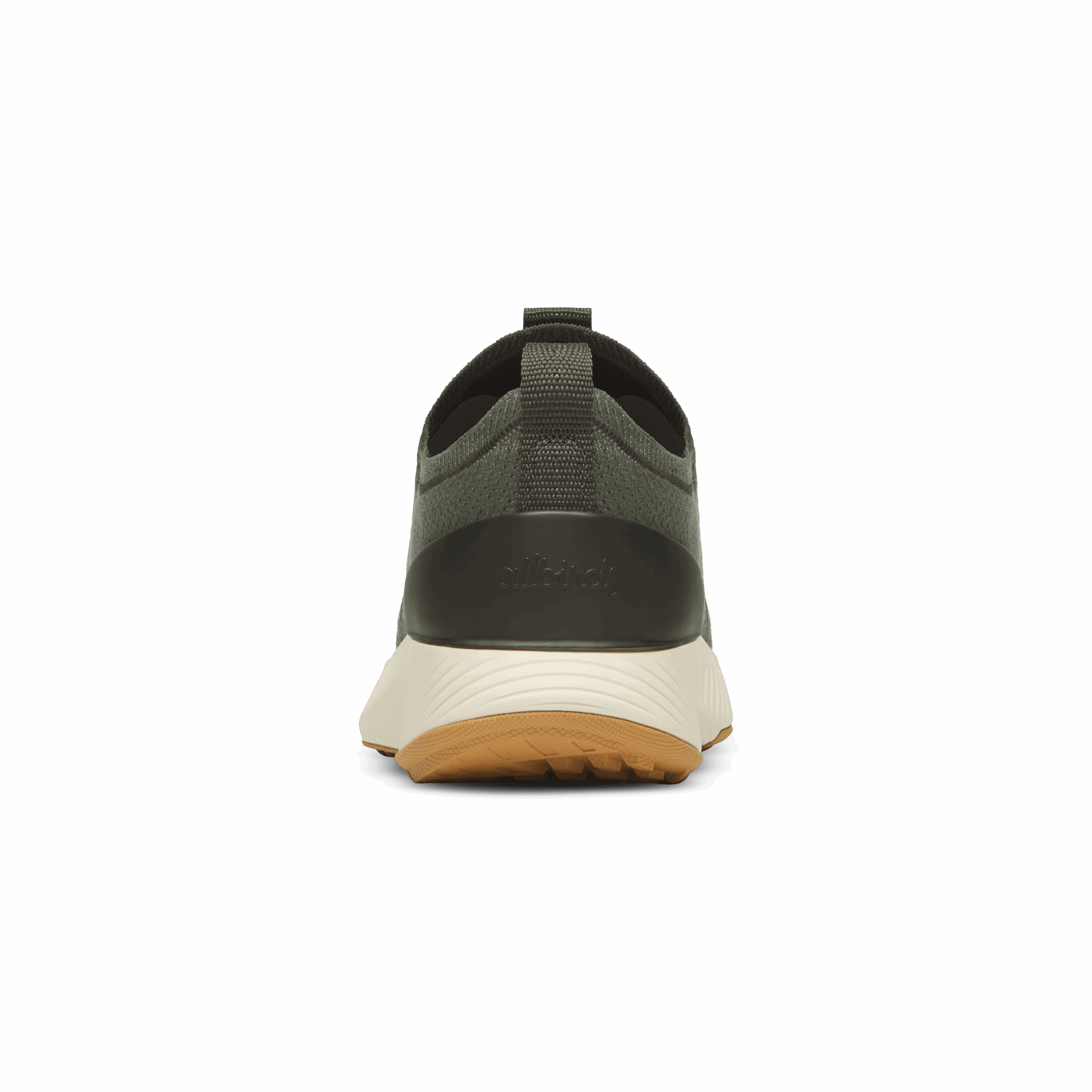 Men's Tree Glider - Thunder Green (Stony Cream Sole) - Image 2