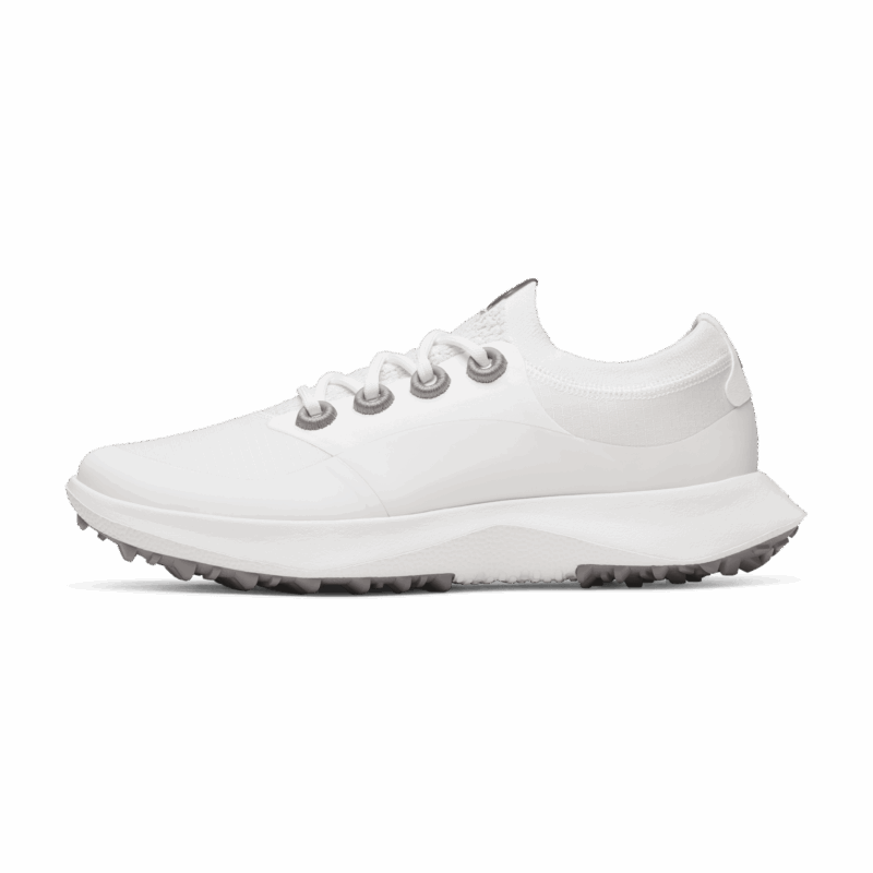 Men's Golf Dashers - Blizzard/Medium Grey (Blizzard Sole)