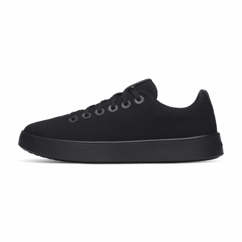 Women's Cruiser - Natural Black (Natural Black Sole)