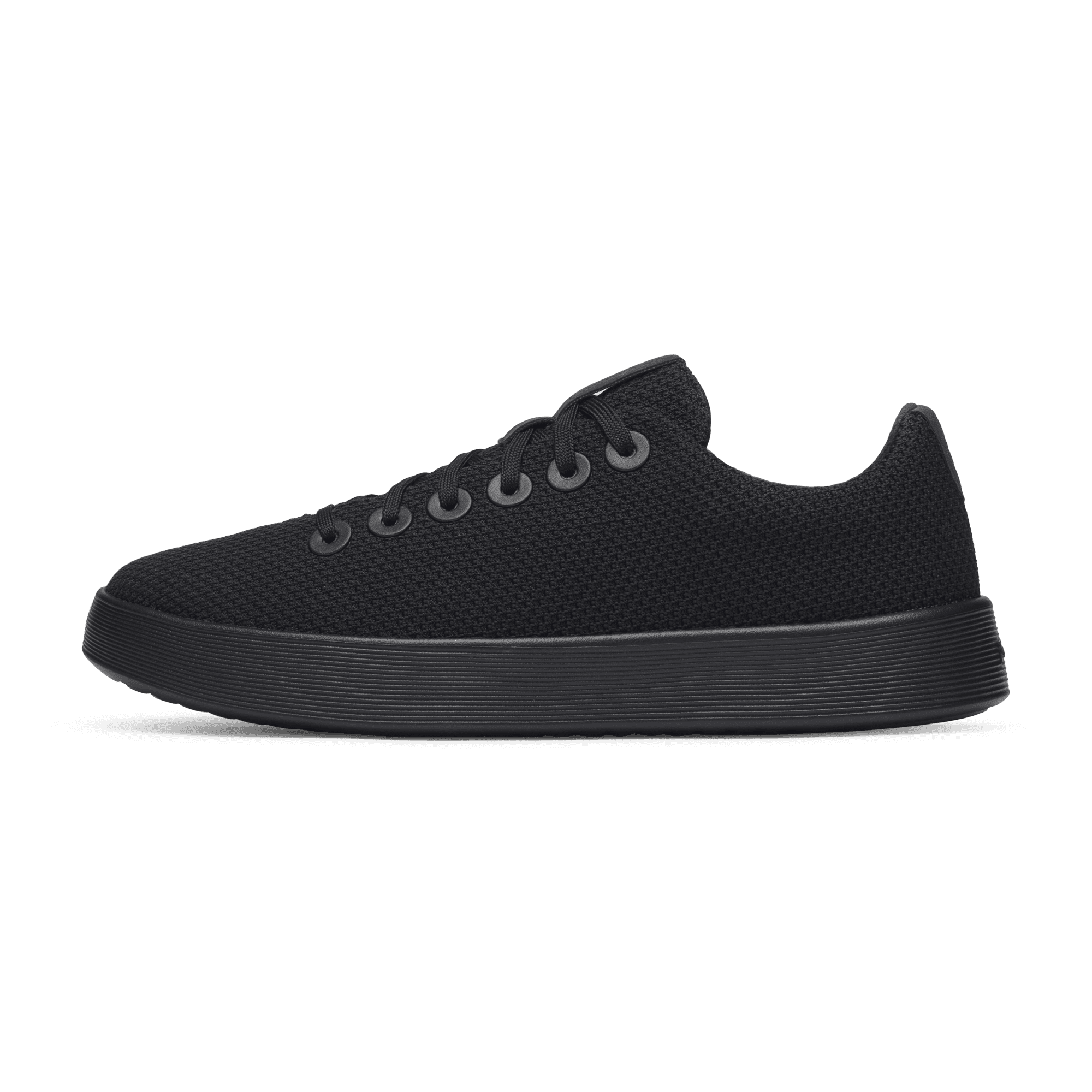 Women's Cruiser - Natural Black (Natural Black Sole)