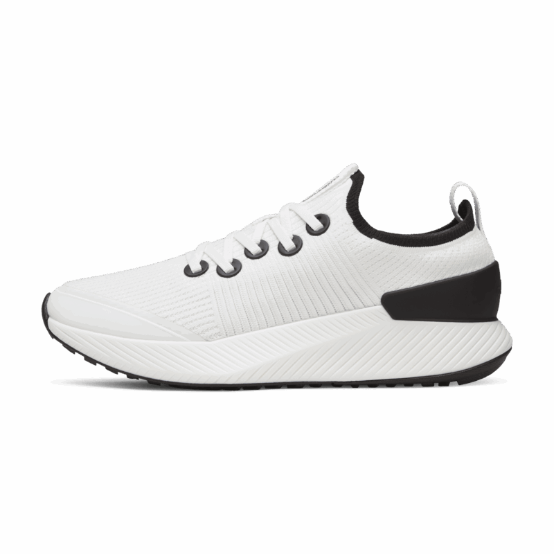 Women's Tree Gliders - Blizzard/Natural Black (Blizzard Sole)