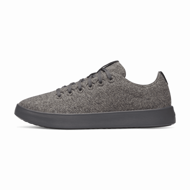 Women's Cruiser Tweed - Dark Grey (Stormy Grey Sole)